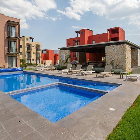Luna200 San Miguel De Allende Exterior photo