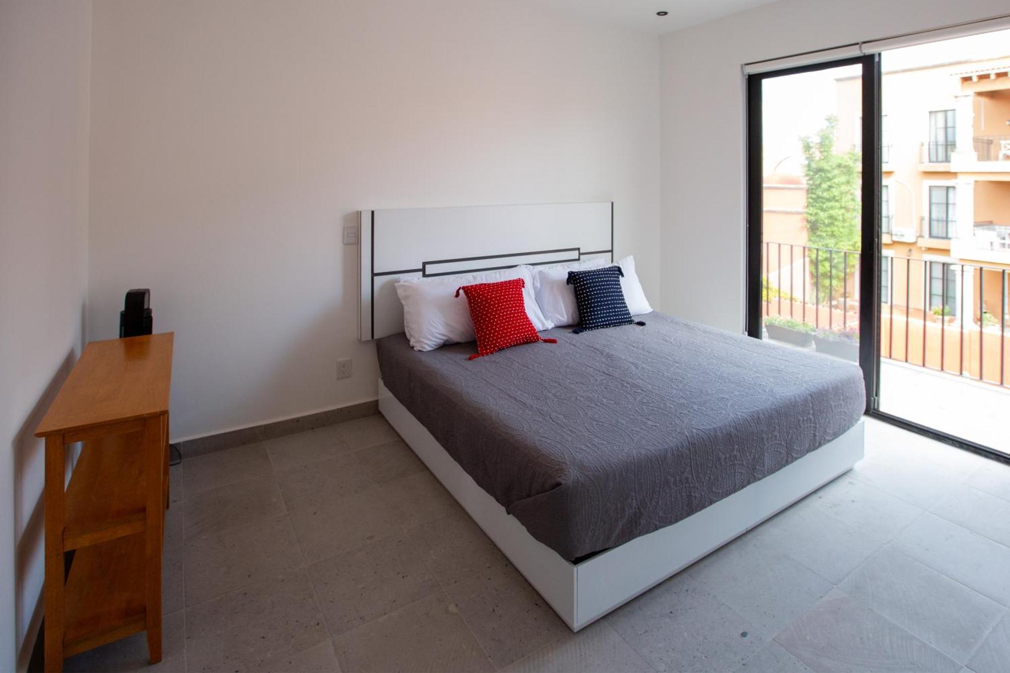 Luna200 San Miguel De Allende Exterior photo