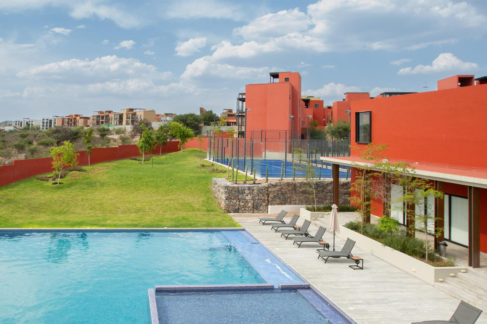 Luna200 San Miguel De Allende Exterior photo