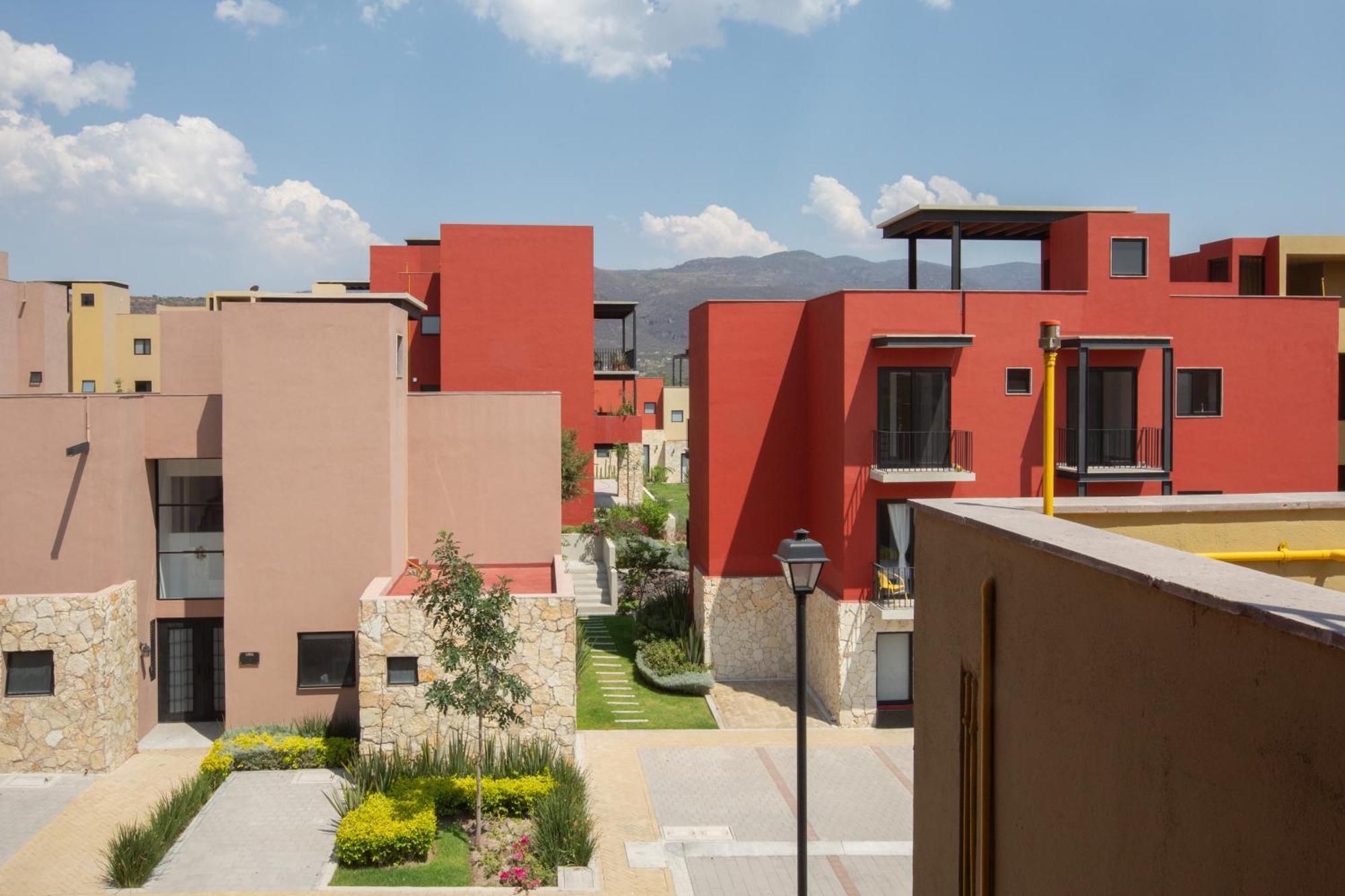 Luna200 San Miguel De Allende Exterior photo