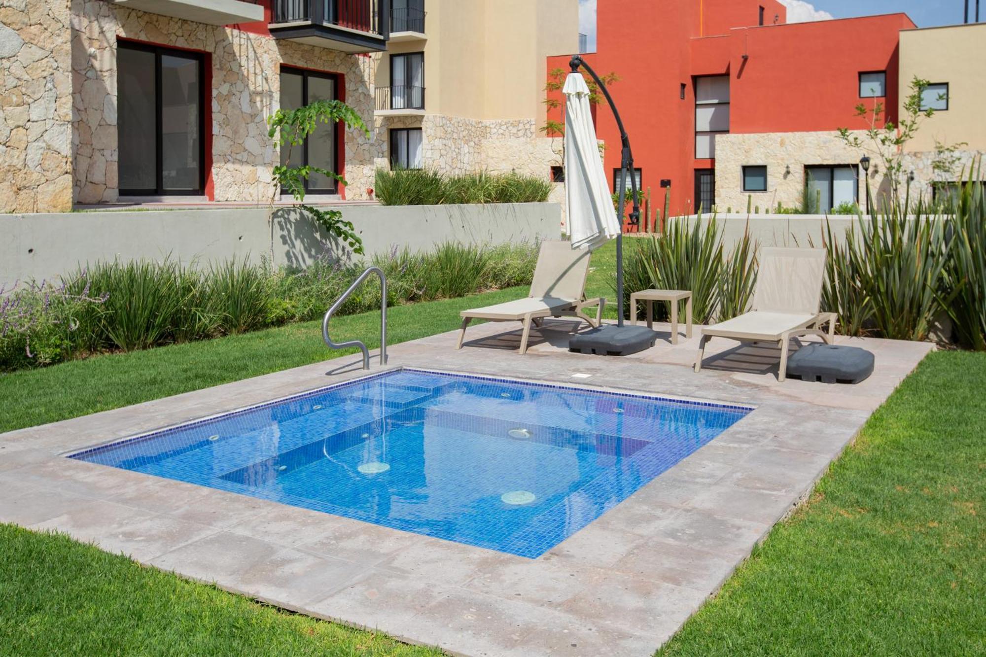 Luna200 San Miguel De Allende Exterior photo