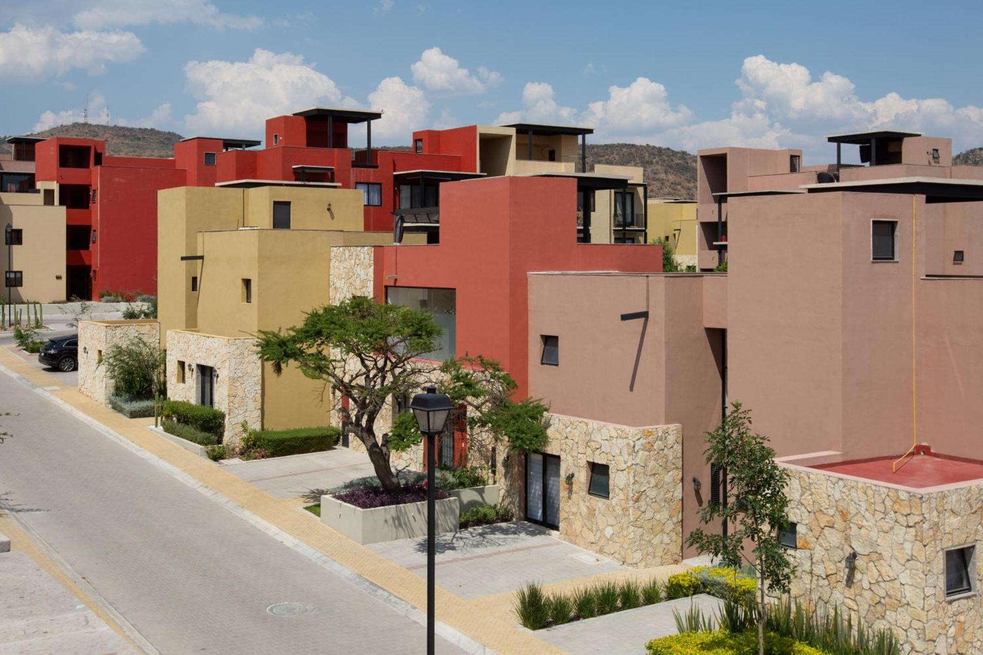 Luna200 San Miguel De Allende Exterior photo