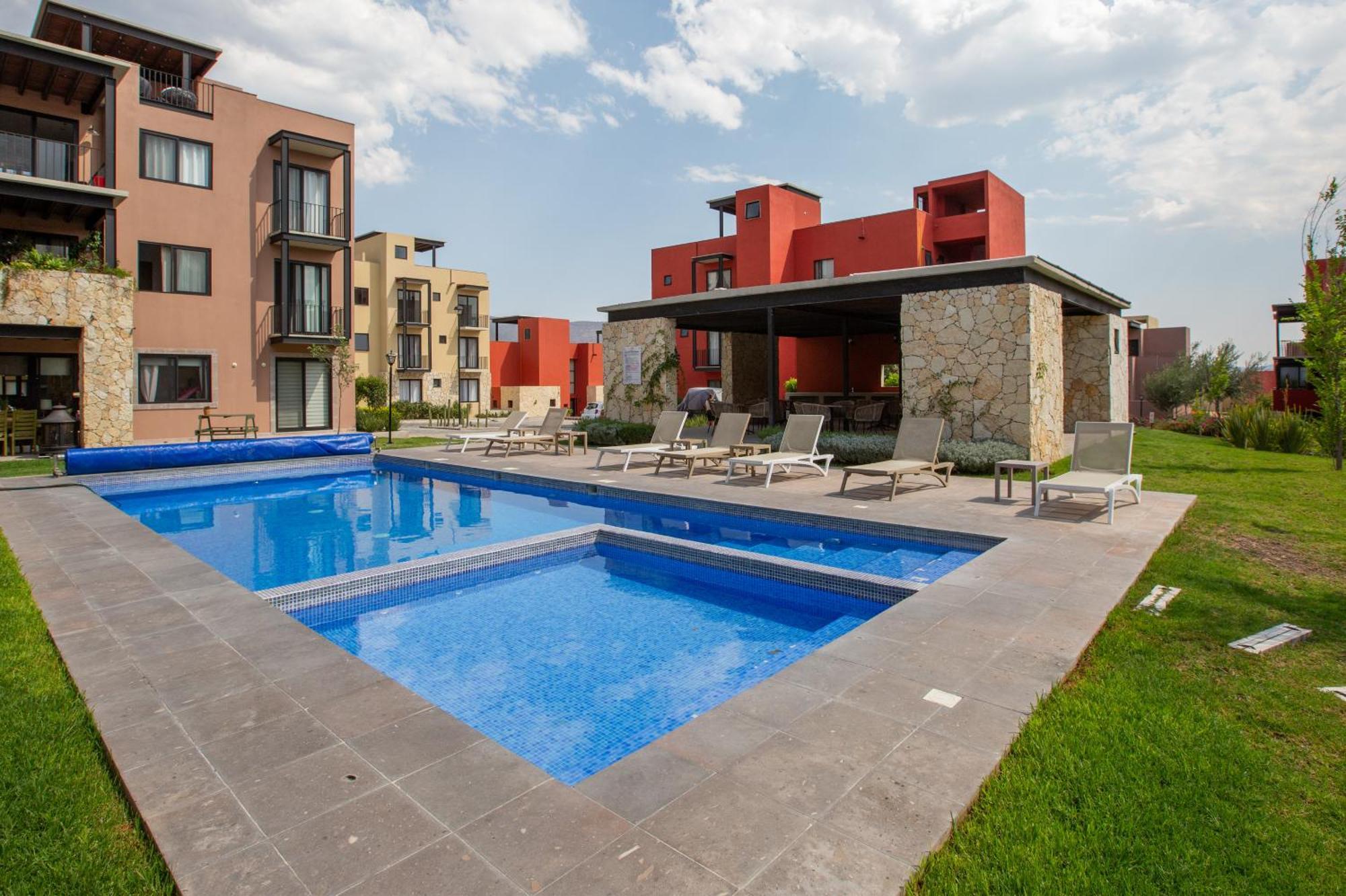Luna200 San Miguel De Allende Exterior photo