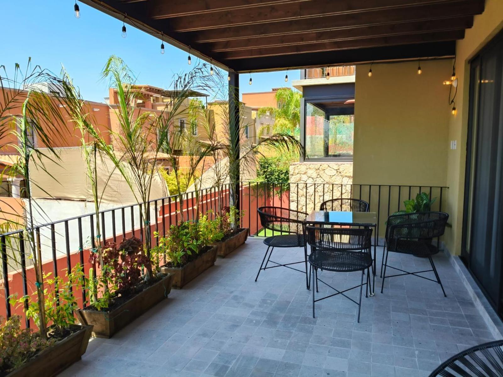 Luna200 San Miguel De Allende Exterior photo